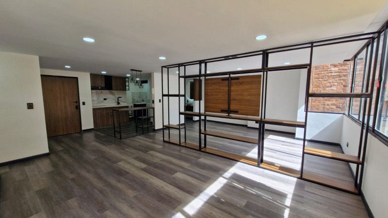 Apartamento en venta Cundinamarca Bogotá Sagrado Corazon 56 m2 Habitaciones 2 Baños 1 Garajes 0 Precio $365000000