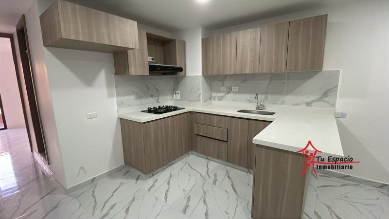 Apartamento en arriendo Antioquia Medellín San Miguel 60 m2 Habitaciones 2 Baños 1 Garajes 0 Precio $2000000