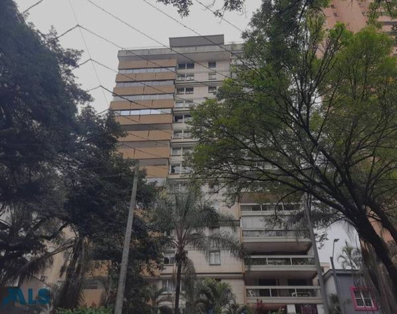 Apartamento en venta Antioquia Medellín La Candelaria 170 m2 Habitaciones 4 Baños 4 Garajes 0 Precio $700000000