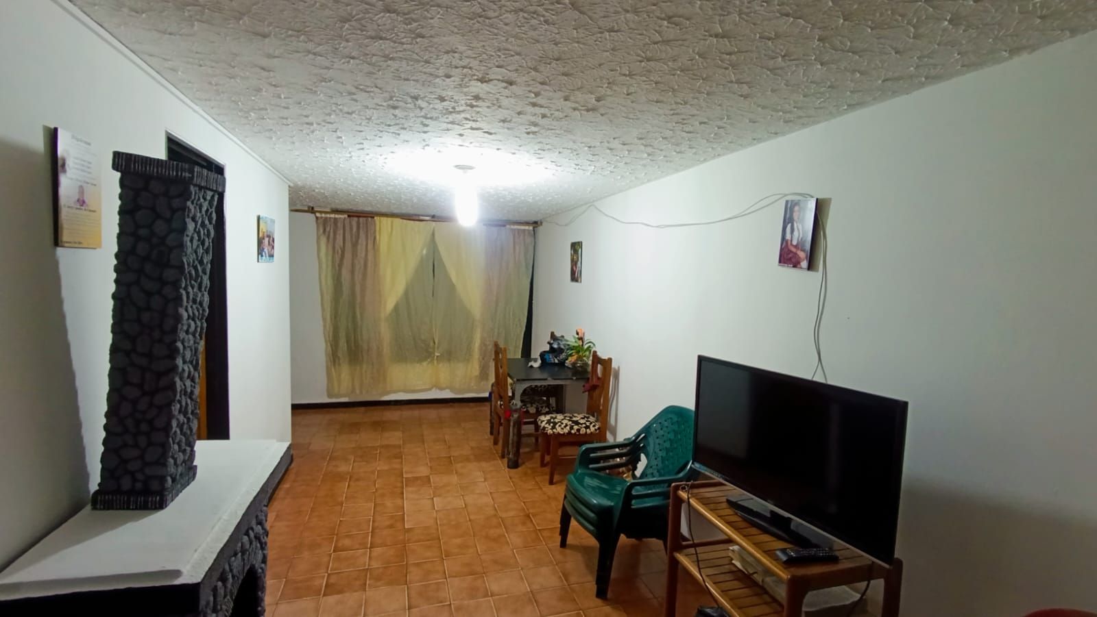Casa en venta Risaralda Pereira Jardin De Velez Y Velez 76 m2 Habitaciones 3 Baños 1 Garajes 0 Precio $205000000