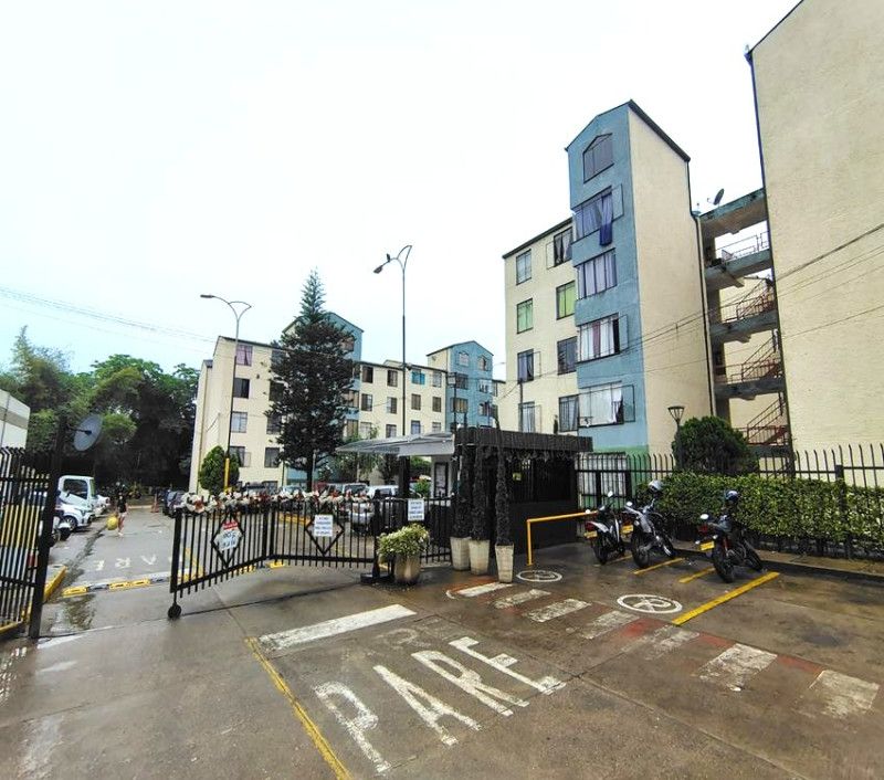 Apartamento en arriendo Santander Girón Ub Balcones De Provenza Et Ii 56 m2 Habitaciones 3 Baños 2 Garajes 0 Precio $1330000