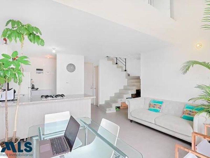 Apartamento en venta Antioquia Medellín Santa Rosa De Lima 86 m2 Habitaciones 2 Baños 2 Garajes 1 Precio $520000000