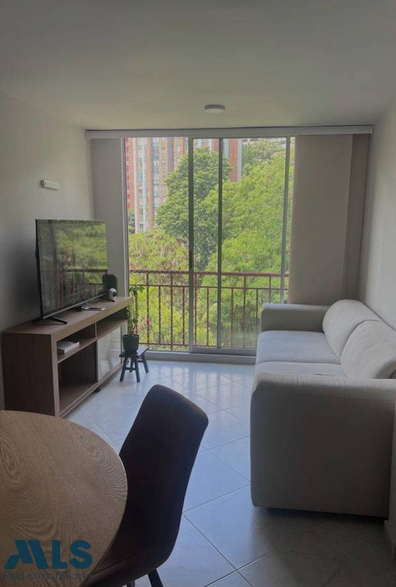 Apartamento en venta Antioquia Medellín Santa Rosa De Lima 54 m2 Habitaciones 3 Baños 2 Garajes 0 Precio $300000000