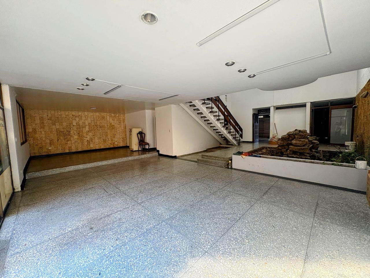 Casa en venta Valle Del Cauca Cali El Lido 360 m2 Habitaciones 4 Baños 5 Garajes 2 Precio $1200000000