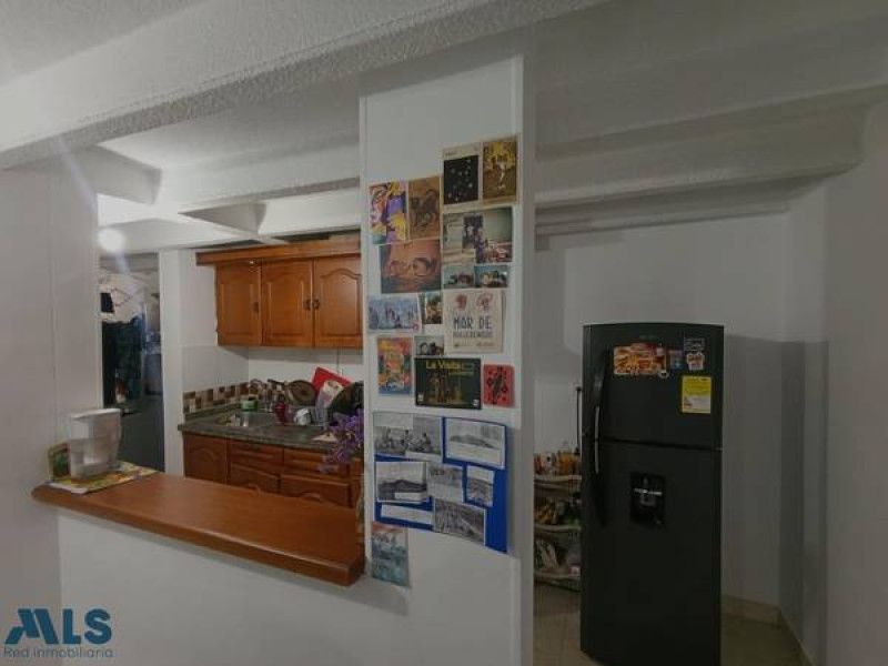 Apartamento en venta Antioquia Medellín Juan Xxiii La Quiebra 84 m2 Habitaciones 3 Baños 2 Garajes 1 Precio $460000000