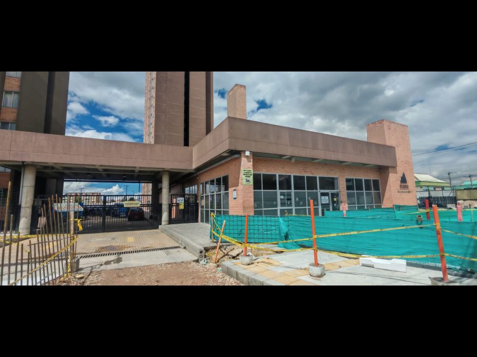 Apartamento en venta Cundinamarca Bogotá Las Margaritas 48 m2 Habitaciones 3 Baños 1 Garajes 0 Precio $176400000