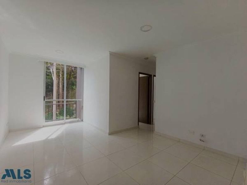 Apartamento en venta Antioquia Medellín El Pesebre 55 m2 Habitaciones 3 Baños 2 Garajes 1 Precio $395000000