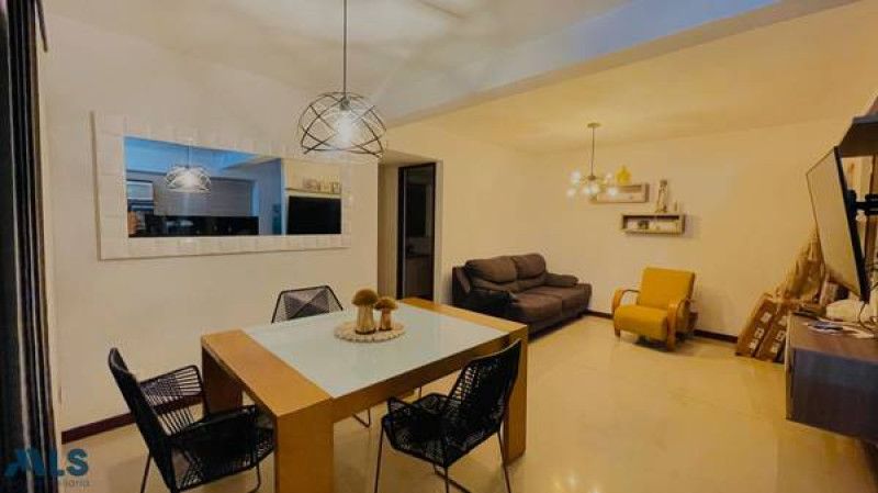 Apartamento en venta Antioquia Medellín Santa Rosa De Lima 78 m2 Habitaciones 3 Baños 2 Garajes 1 Precio $500000000