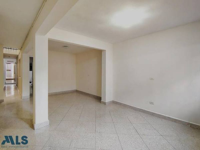 Casa en venta Antioquia Medellín Campo Valdes No1 115 m2 Habitaciones 4 Baños 2 Garajes 0 Precio $550000000