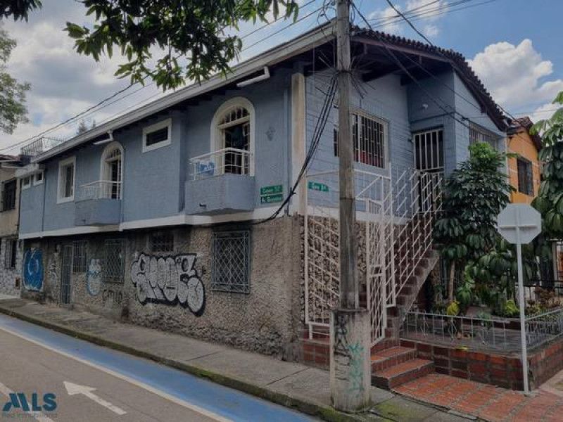 Casa en venta Antioquia Medellín Campo Amor 120 m2 Habitaciones 4 Baños 2 Garajes 0 Precio $500000000