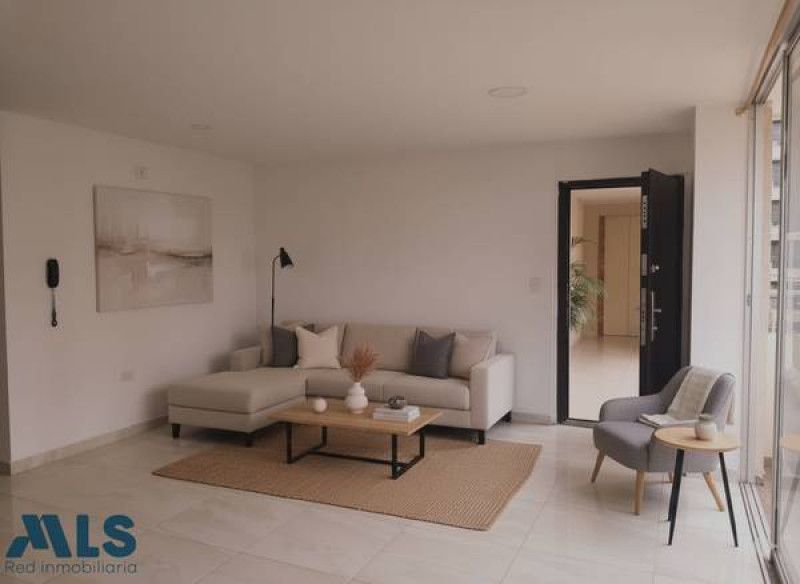 Apartamento en venta Antioquia Medellín Calasanz 98 m2 Habitaciones 3 Baños 2 Garajes 0 Precio $600000000