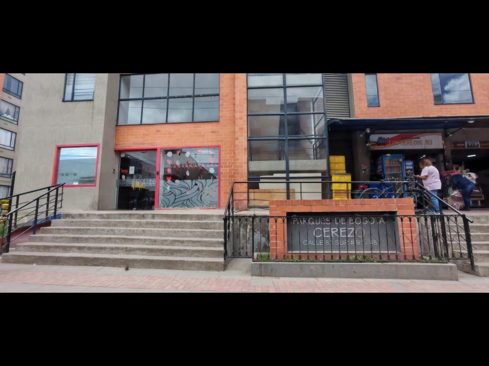 Apartamento en venta Cundinamarca Bogotá San Bernardino Xxii 48 m2 Habitaciones 3 Baños 1 Garajes 0 Precio $156240000