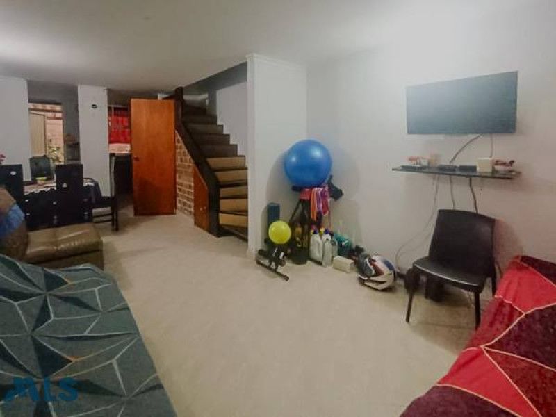 Casa en venta Antioquia Medellín La Hondonada 73 m2 Habitaciones 3 Baños 2 Garajes 0 Precio $325000000