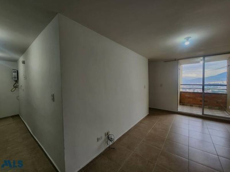Apartamento en venta Antioquia Medellín La Hondonada 60 m2 Habitaciones 3 Baños 2 Garajes 1 Precio $260000000