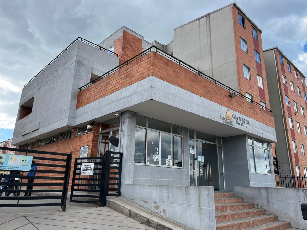 Apartamento en venta Cundinamarca Bogotá San Bernardino Xxii 47 m2 Habitaciones 3 Baños 1 Garajes 0 Precio $158000000