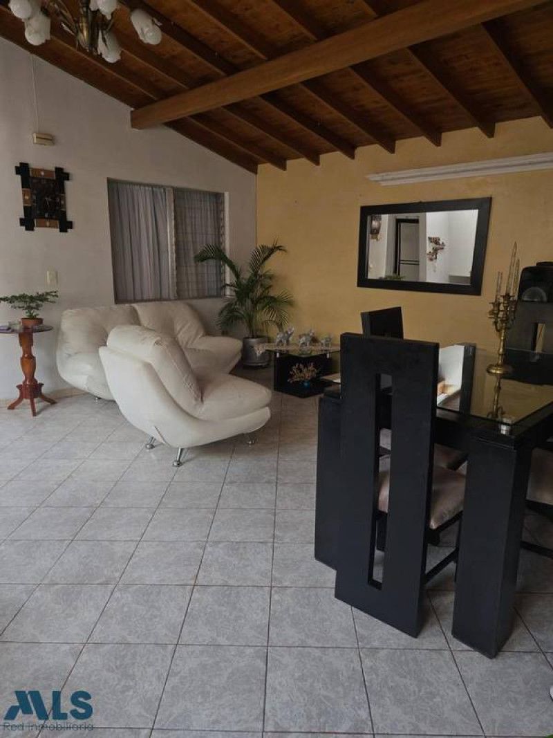 Apartamento en venta Antioquia Medellín Nueva Villa De Aburra 108 m2 Habitaciones 3 Baños 2 Garajes 0 Precio $420000000