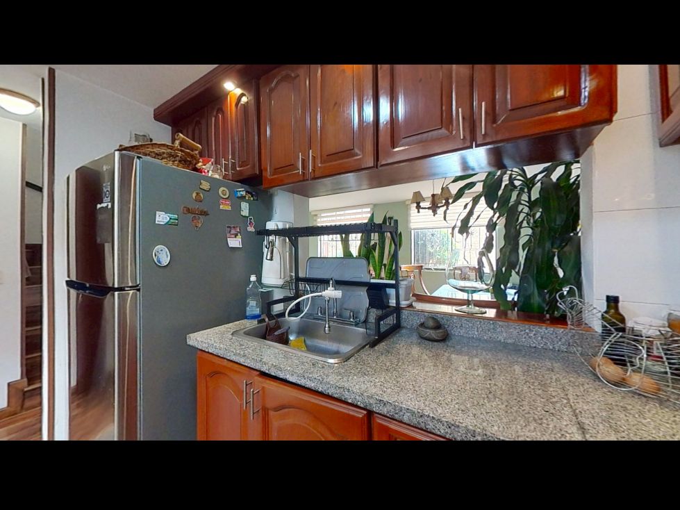 Casa en venta Cundinamarca Mosquera Cr Cortijo De Serrezuela 128 m2 Habitaciones 4 Baños 3 Garajes 1 Precio $482000000