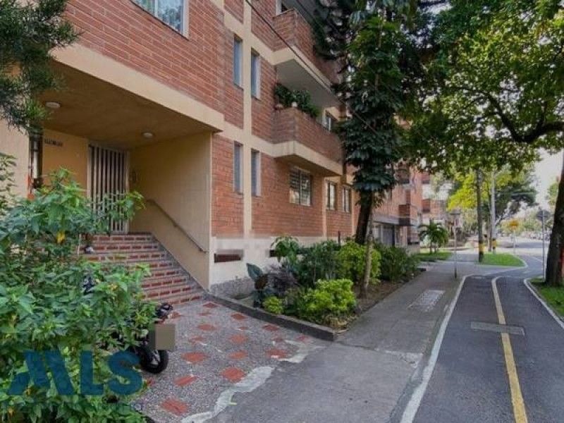 Apartamento en venta Antioquia Medellín Granada 64 m2 Habitaciones 2 Baños 2 Garajes 0 Precio $370000000