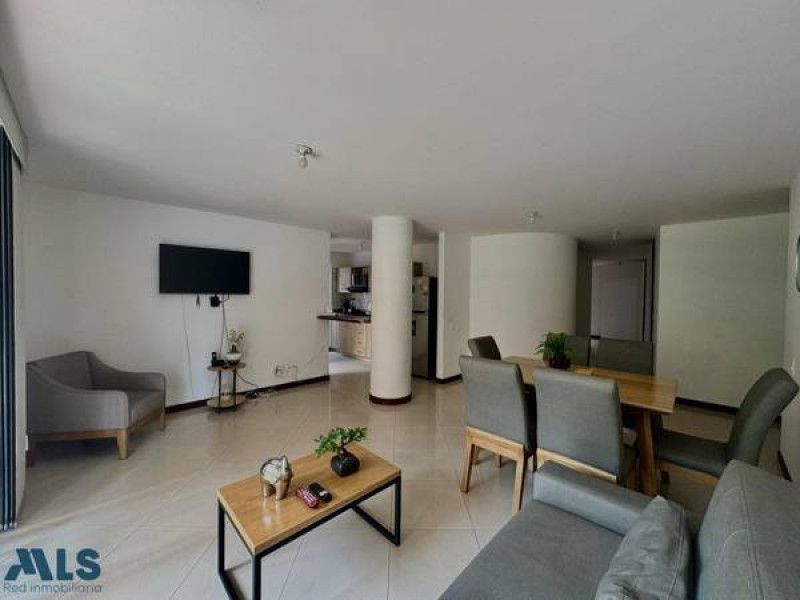 Apartamento en venta Antioquia Medellín Lorena 155 m2 Habitaciones 3 Baños 2 Garajes 1 Precio $800000000