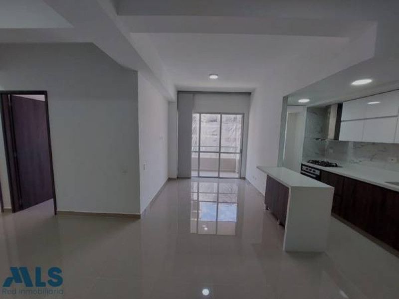 Apartamento en venta Antioquia Medellín Ferreni 79 m2 Habitaciones 3 Baños 2 Garajes 1 Precio $650000000