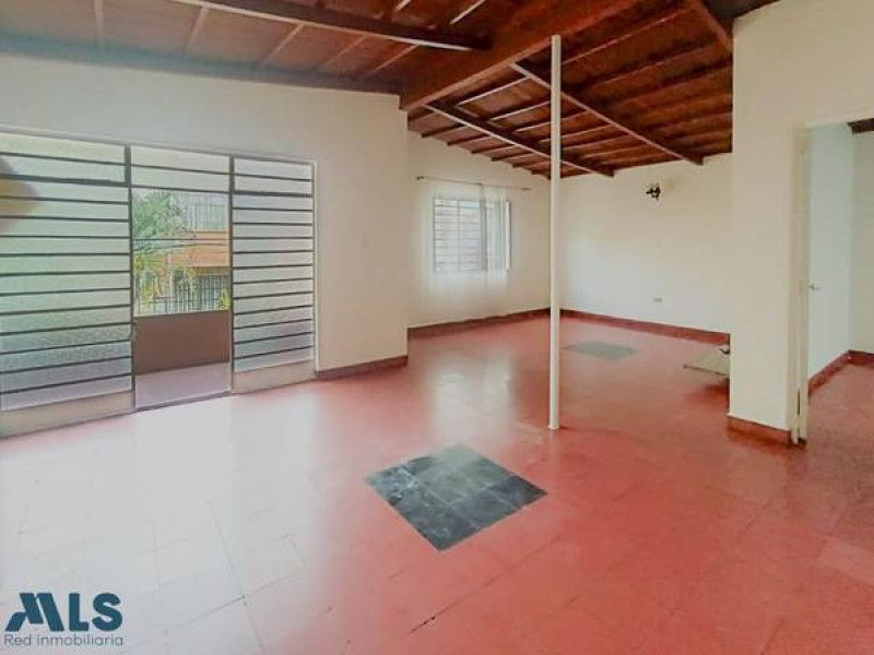 Casa en venta Antioquia Medellín Miraflores 133 m2 Habitaciones 4 Baños 2 Garajes 0 Precio $365000000