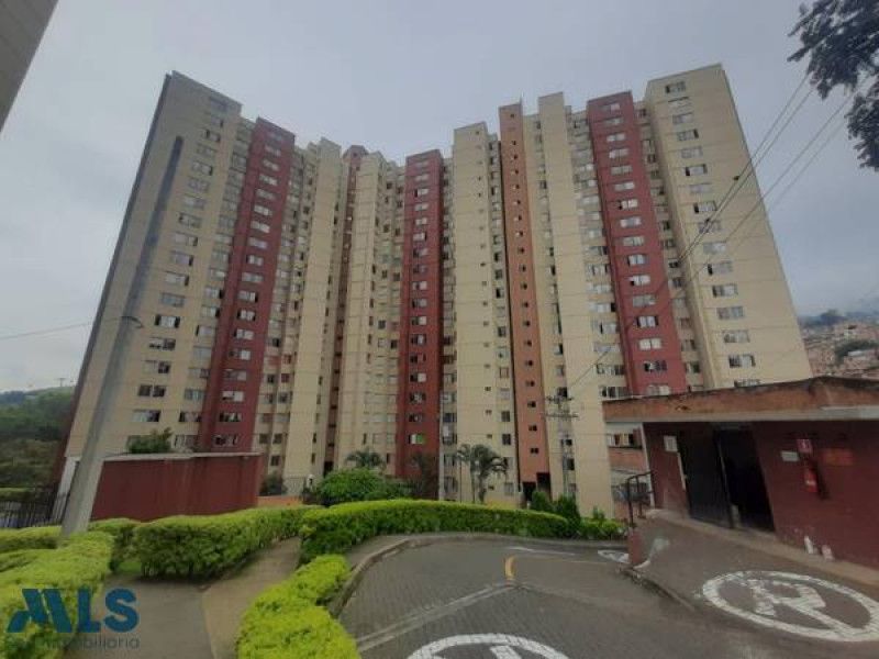 Apartamento en venta Antioquia Medellín Alejandro Echavarria 50 m2 Habitaciones 3 Baños 2 Garajes 0 Precio $290000000