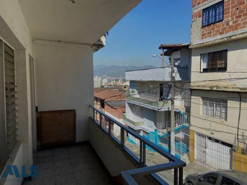 Apartamento en venta Antioquia Medellín La Ladera 129 m2 Habitaciones 5 Baños 2 Garajes 0 Precio $395000000