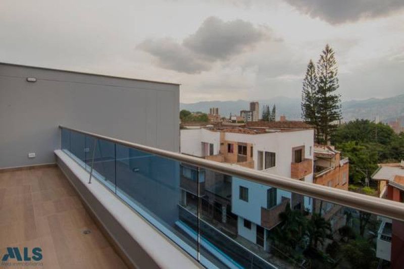 Apartamento en venta Antioquia Medellín Miraflores 135 m2 Habitaciones 3 Baños 2 Garajes 0 Precio $488160000