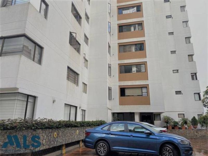 Apartamento en venta Antioquia Medellín Castropol 188 m2 Habitaciones 3 Baños 2 Garajes 1 Precio $800000000