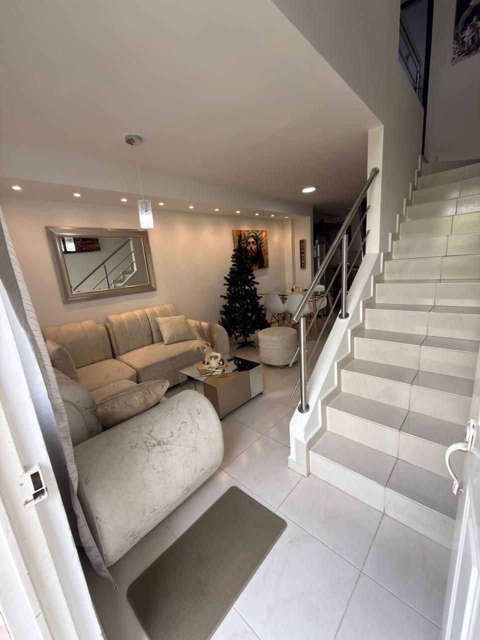 Casa en venta Risaralda Dosquebradas Br Buenos Aires 65 m2 Habitaciones 3 Baños 2 Garajes 1 Precio $210000000