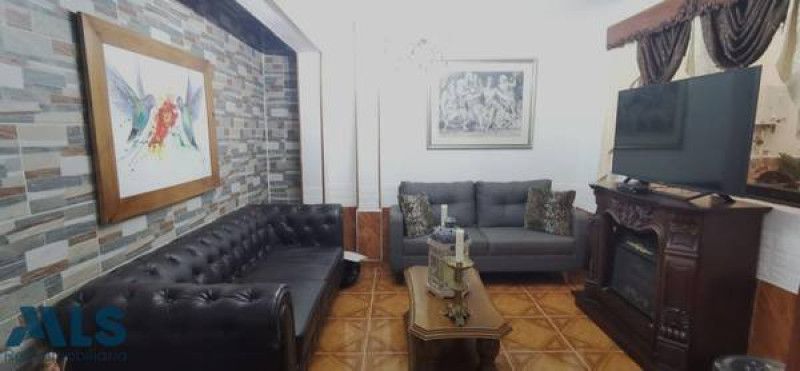 Casa en venta Antioquia Medellín Progreso 148 m2 Habitaciones 3 Baños 2 Garajes 0 Precio $480000000