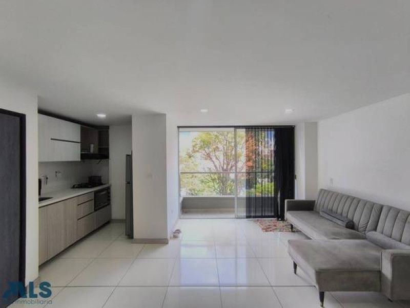 Apartamento en venta Antioquia Medellín Cristo Rey 81 m2 Habitaciones 3 Baños 2 Garajes 0 Precio $370000000