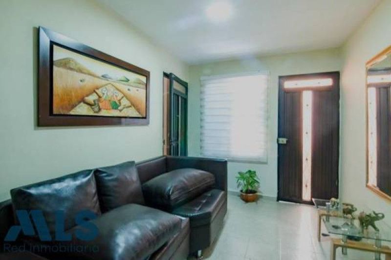 Apartamento en venta Antioquia Medellín El Rincon 78 m2 Habitaciones 4 Baños 2 Garajes 0 Precio $270000000