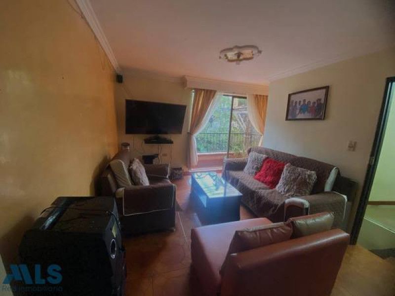 Casa en venta Antioquia Medellín El Rincon 98 m2 Habitaciones 3 Baños 2 Garajes 0 Precio $450000000