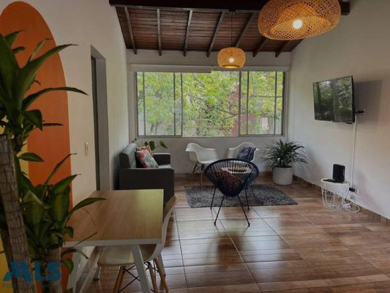 Apartamento en venta Antioquia Medellín Astorga 80 m2 Habitaciones 2 Baños 2 Garajes 1 Precio $650000000