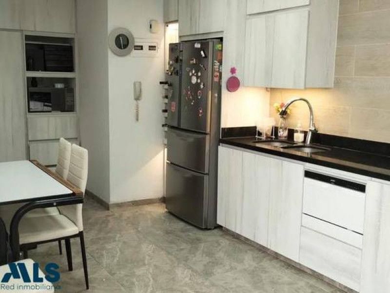 Apartamento en venta Antioquia Medellín Los Conquistadores 178 m2 Habitaciones 3 Baños 2 Garajes 2 Precio $980000000