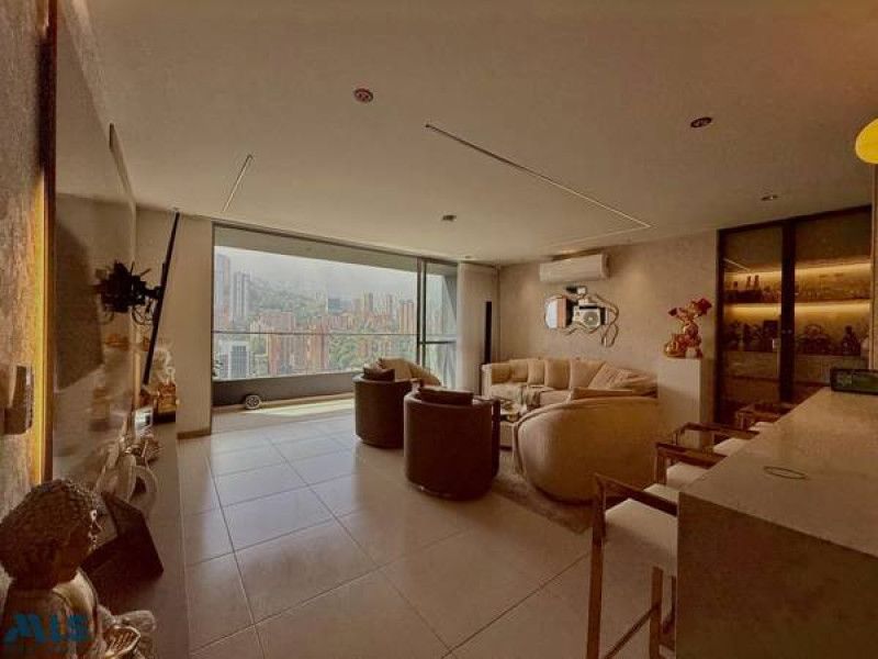 Apartamento en venta Antioquia Medellín Simesa 125 m2 Habitaciones 2 Baños 2 Garajes 2 Precio $1290000000