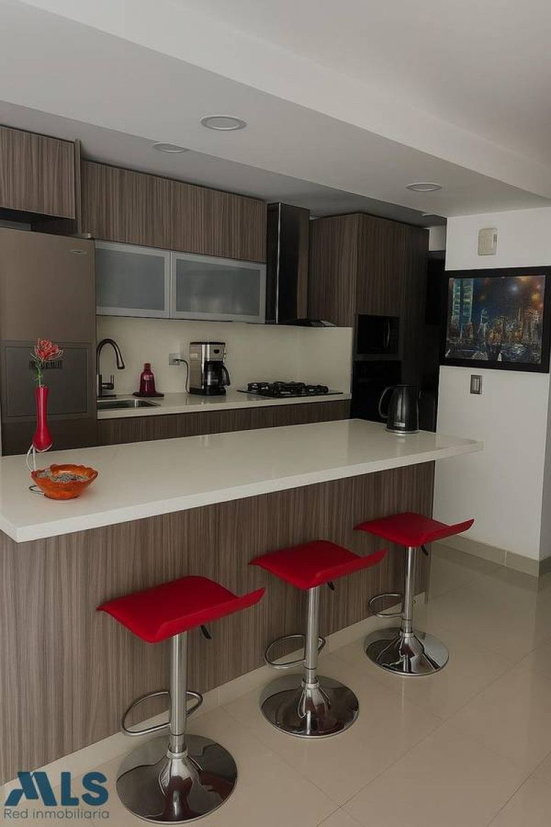 Apartamento en venta Antioquia Medellín Villanueva 75 m2 Habitaciones 2 Baños 2 Garajes 0 Precio $400000000