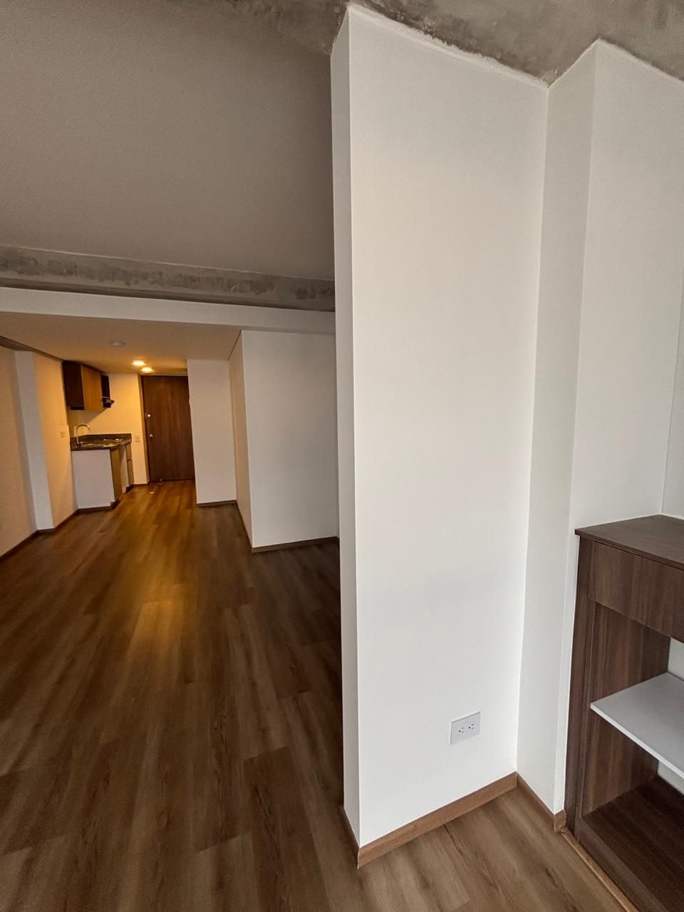 Apartamento en arriendo Cundinamarca Bogotá Chapinero Sur Occidental 35 m2 Habitaciones 1 Baños 1 Garajes 0 Precio $1800000