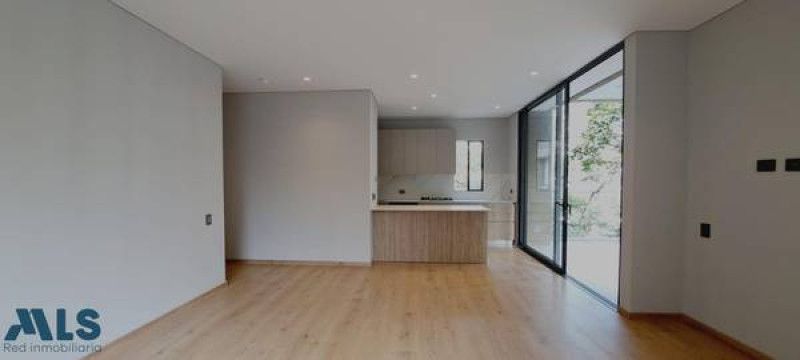 Apartamento en venta Antioquia Medellín La Linde 122 m2 Habitaciones 2 Baños 2 Garajes 2 Precio $1400000000