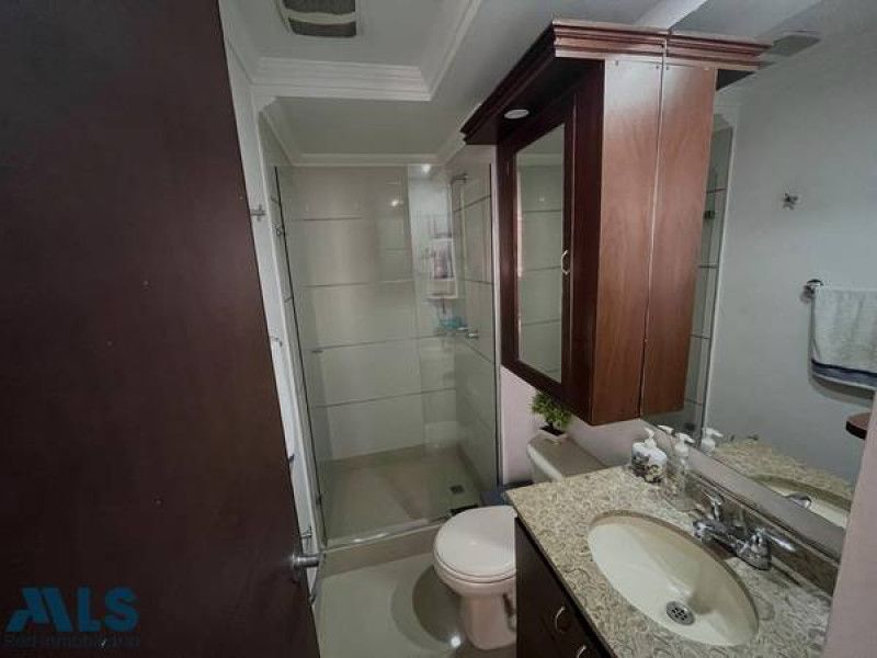 Apartamento en venta Antioquia Medellín Simesa 89 m2 Habitaciones 3 Baños 2 Garajes 1 Precio $850000000