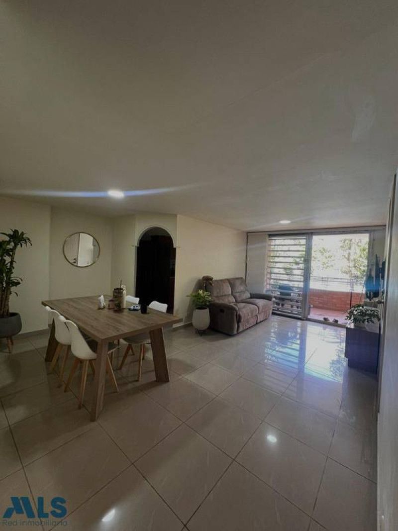 Apartamento en venta Antioquia Medellín Villa Hermosa 64 m2 Habitaciones 2 Baños 2 Garajes 1 Precio $630000000