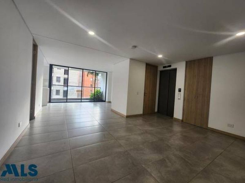 Apartamento en venta Antioquia Medellín San Benito 107 m2 Habitaciones 3 Baños 2 Garajes 1 Precio $810000000