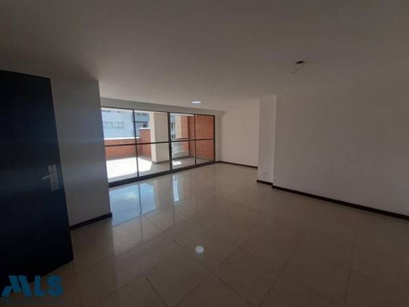 Apartamento en venta Antioquia Medellín San Benito 128 m2 Habitaciones 3 Baños 2 Garajes 2 Precio $890000000