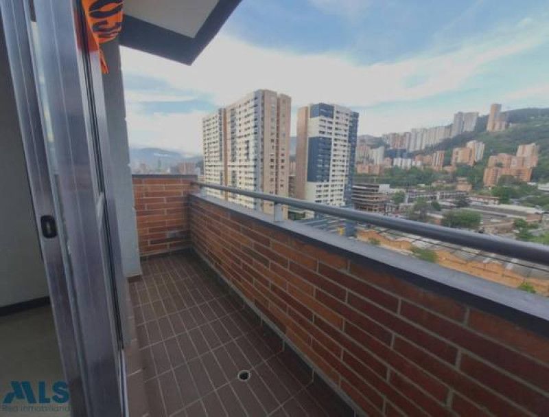 Apartamento en venta Antioquia Medellín Simesa 84 m2 Habitaciones 3 Baños 2 Garajes 1 Precio $715000000