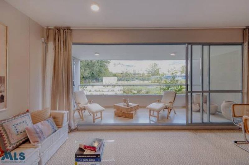 Apartamento en venta Antioquia Medellín Simesa 95 m2 Habitaciones 2 Baños 2 Garajes 2 Precio $960000000