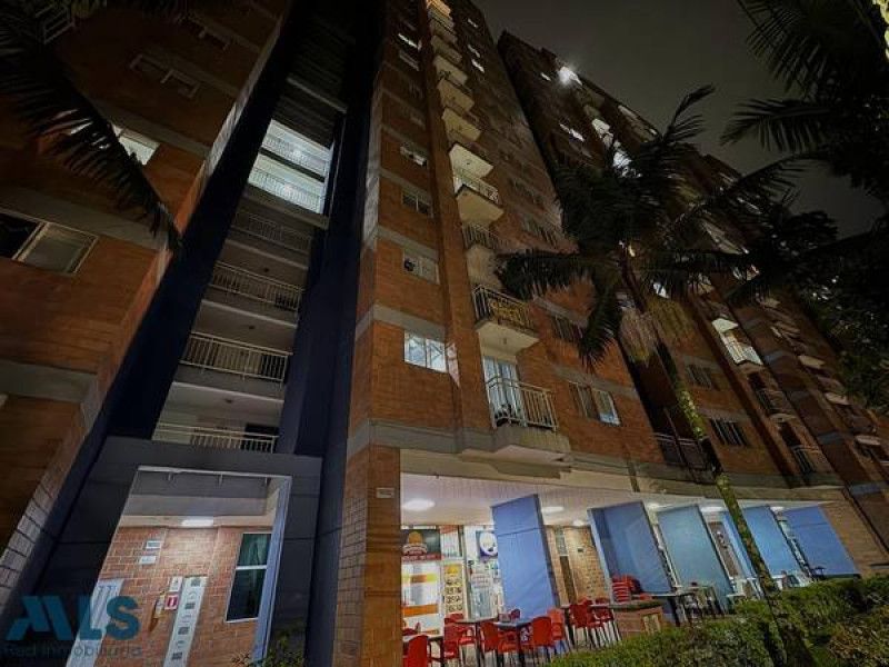 Apartamento en venta Antioquia Medellín La Hondonada 55 m2 Habitaciones 2 Baños 2 Garajes 1 Precio $350000000