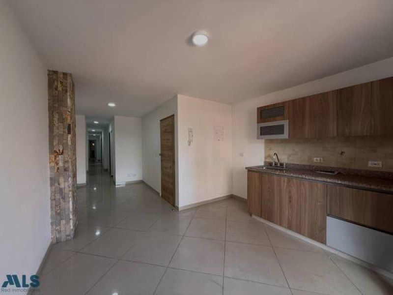 Apartamento en venta Antioquia Medellín Fatima 72 m2 Habitaciones 3 Baños 2 Garajes 1 Precio $420000000