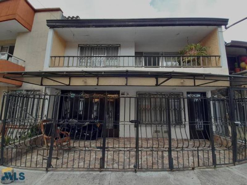 Casa en venta Antioquia Medellín La Colina 176 m2 Habitaciones 6 Baños 1 Garajes 0 Precio $670000000