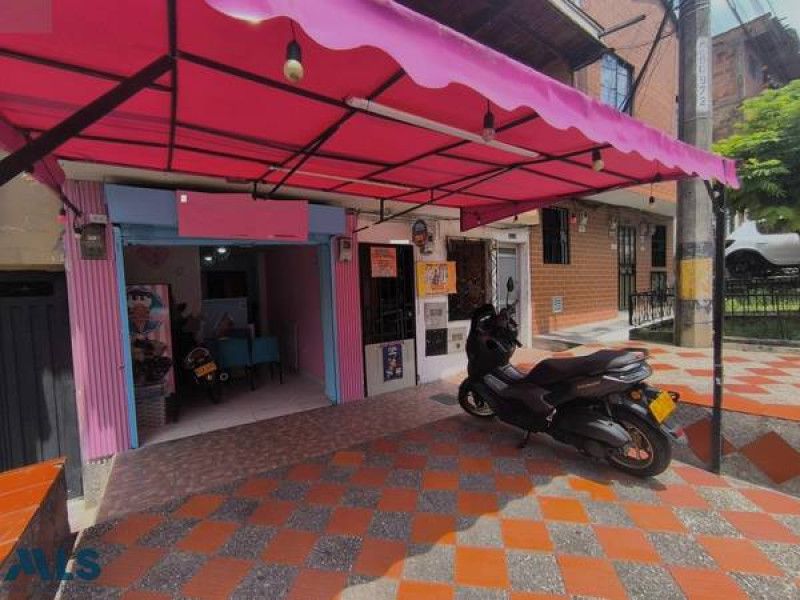Casa en venta Antioquia Medellín Gerona 130 m2 Habitaciones 3 Baños 1 Garajes 0 Precio $495000000